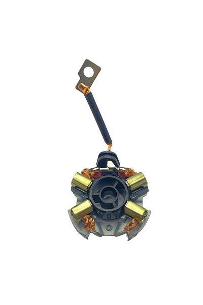 Win Win Bosch Type 157 Starter Charcoal Slot - Cable Length 60 mm