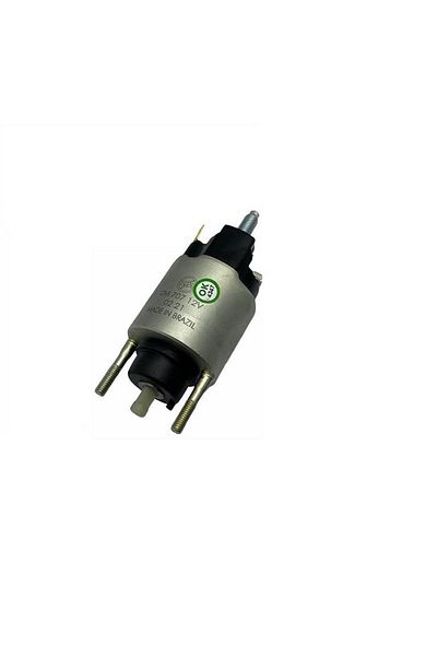 ZM 12v Starter Automatic Denso Type (2 PLUG) (LEFT) Suzuki Carry