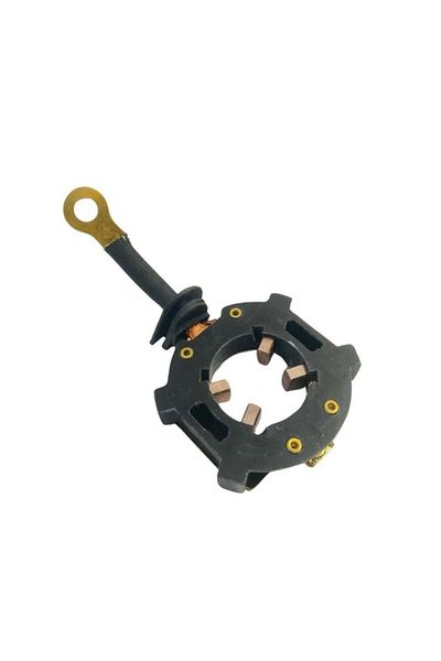 Dodo Starter Charcoal Slot Mitsubishi Type Pls