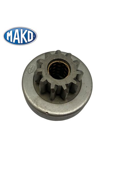 Mako Marelli Starter Gear 11 Teeth (10 CHANNEL) OriginalFıat Brava/doblo/marea/palıo/sıena/strada