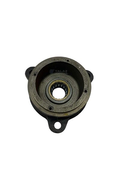 typer Starter Pinion Cover Alfkb (WIDE EAR)