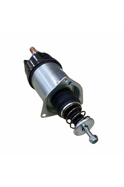ZM 24v Starter Automatic Delco Type 42m (WITH FIXED PISTON)