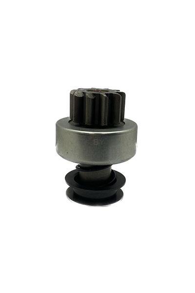 ylz Starter Gear Iskra Type 10 Tooth New Holland