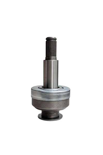 BRD-AUTO Professional Bmc Starter Gear Delco - 39m, 28mm Shaft Diameter/73mm Body Diameter, Kawasaki
