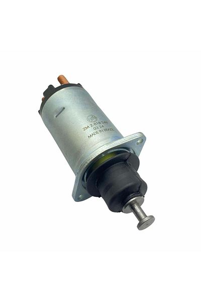ZM 24v Starter Automatic Delco Type (2 EARS) 29m Mercedes Atego/axor