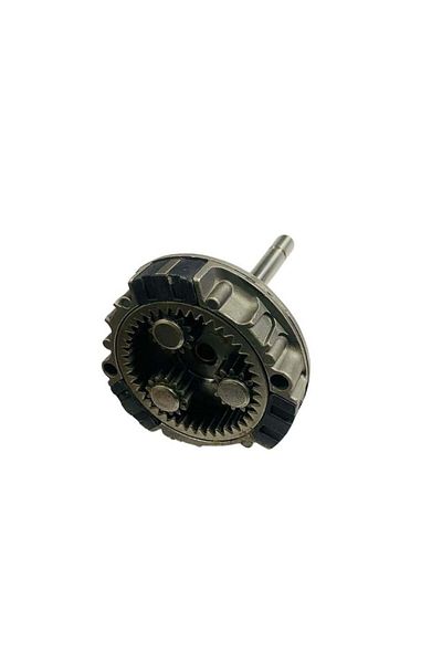 GEBE Starter Reducer Gear Shaft (PLANET) (218 SERIES) (3 PINS) Mercedes E300 Diesel Original