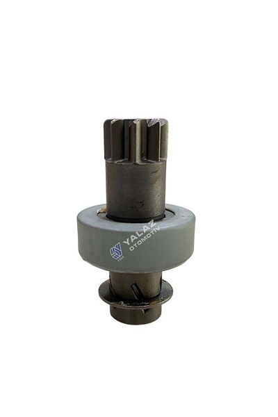 ylz Starter Gear Nıppon Denso Type 8 Tooth Daıhatsu Hıjet