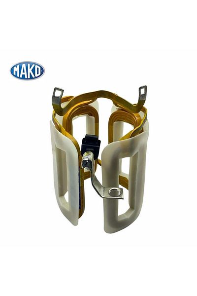 Mako 12v Starter Pillow 3.5 Kw Bmm Em