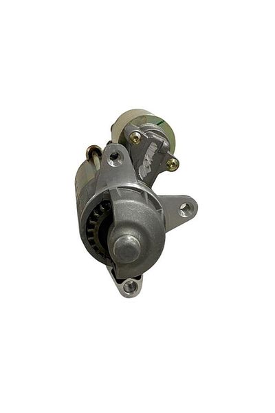 VISTEON 12V Starter - Motorcraft-Shaped 23 Teeth 1.1 Kw Ford Courier/Fiesta/Vka-Mazda 121
