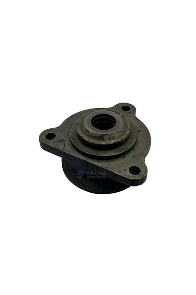 typer Starter Pinion Cover Alfkb (WIDE EAR)