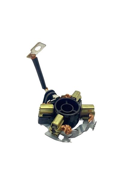 Win Win Bosch Type 157 Starter Charcoal Slot - Cable Length 60 mm