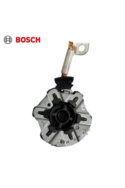 Bosch Starter Charcoal Seat (6 Pieces) (START-STOP) (L/R) Cw