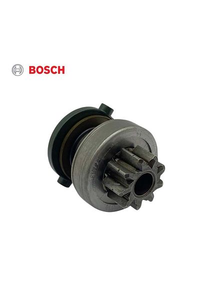 Bosch ترس البداية 9 أسنان (10 قنوات) (قطر الجسم: 48 مم) Bmw-fiat Doblo 1.9 Jtd