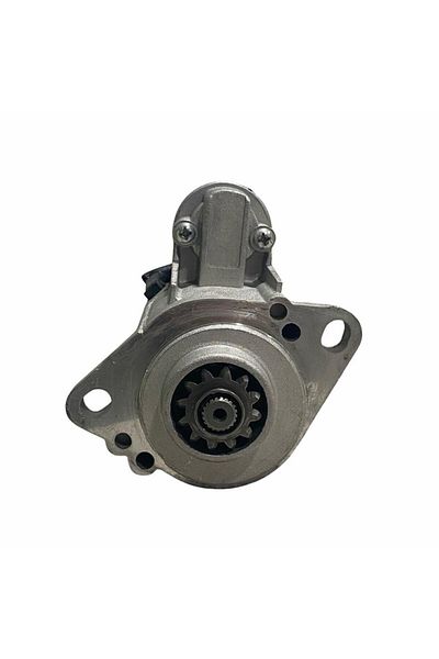 REMARK 12v Starter Motor Mitsubishi Type 12 Teeth 2.0 Kw Forklift