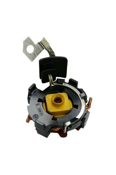 GEBE Valeo Type Ika Starter Coal Seat - D7G Original