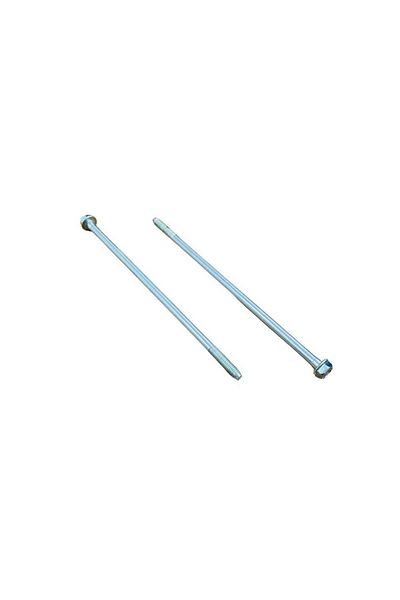 DELCO-REMY Delco Starter Stud Chevrolet-opel Original(2 pcs)