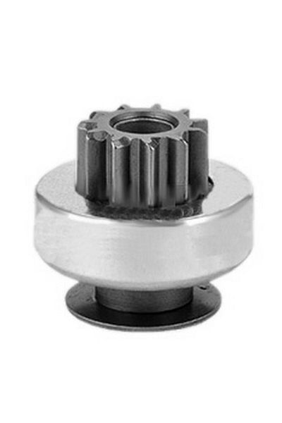 Zen Starter Gear Valeo Type 11 Teeth (10 CHANNEL) D7g3 Cıtroen-peugeot