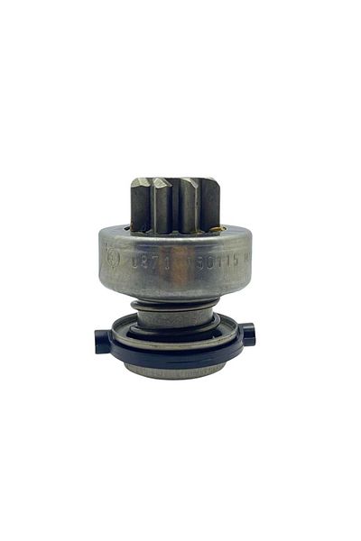 Zen Starter Gear Bosch Type 8 Tooth Kmm