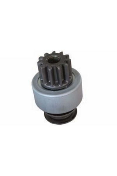 ylz Starter Gear Nıkko Type 11 Tooth 5.5 Kw Komatsu