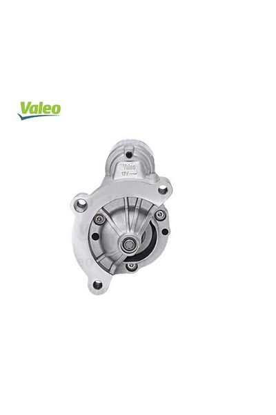VALEO 12v Starter Motor 9 Teeth/10 Teeth/11 Teeth/12 Teeth/13 Teeth 1.4 Kw (D6RA) Cıtroen-fiat-peugeot-tata