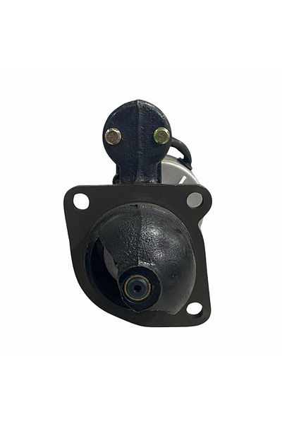 AES 12v Starter Motor Mitsubishi Type 9 Teeth 3.8 Kw (3 EARS)