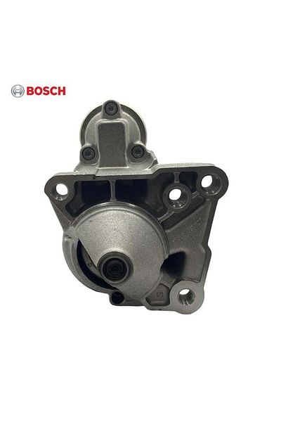 Bosch محرك تشغيل 12 فولت من نوع فاليو 9 أسنان 1.0 كيلو وات رينو ميجان Ii/laguna