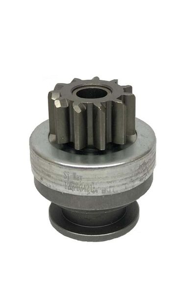 ylz Starter Gear Nippion Denso Type 11 Tooth Generator