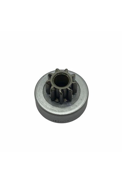 DELCO-REMY Delco 9 Tooth Starter Gear - 8 Channel Chevrolet-Opel Oem