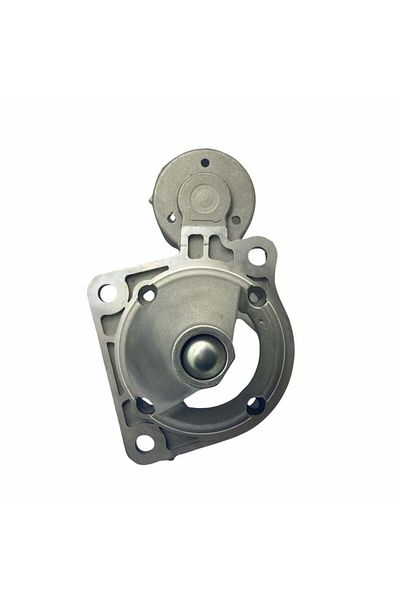 GÜMÜŞPAR Starter Pinion Cover Marelli Type (Aluminum) Fiat Tractor 450/480