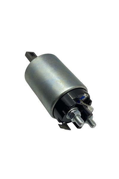 ZM 24v Mitsubishi Automatic - With Em Flush