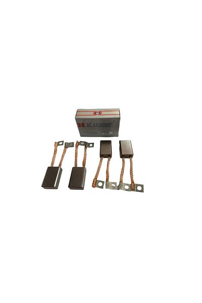 ylz Starter Charcoal Bosch Type 12v 4hp (4 AD)