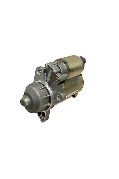 VISTEON 12V Starter - Motorcraft-Shaped 23 Teeth 1.1 Kw Ford Courier/Fiesta/Vka-Mazda 121