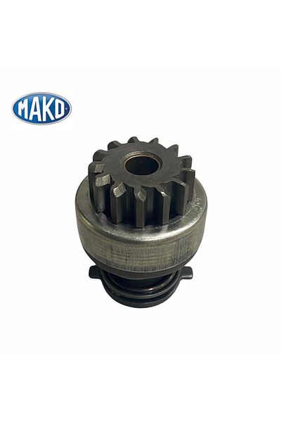 Mako Starter Gear 13 Teeth Bmm (DIPTEN MILLING) Ford Transit T12/t15