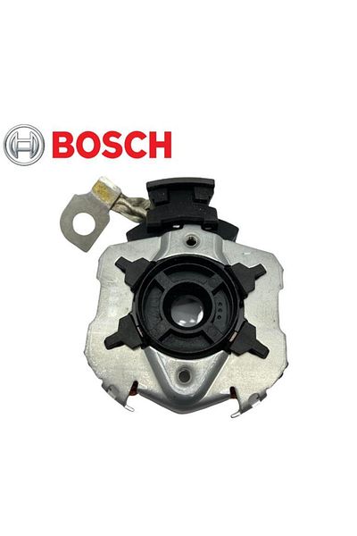 Bosch Starter Charcoal Seat 46 Mm 159/108 (LONG-TIDED CABLE) R