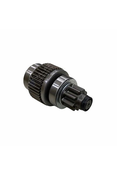 Dodo Starter Gear Nippion Denso Type 9 Tooth with Bearing
