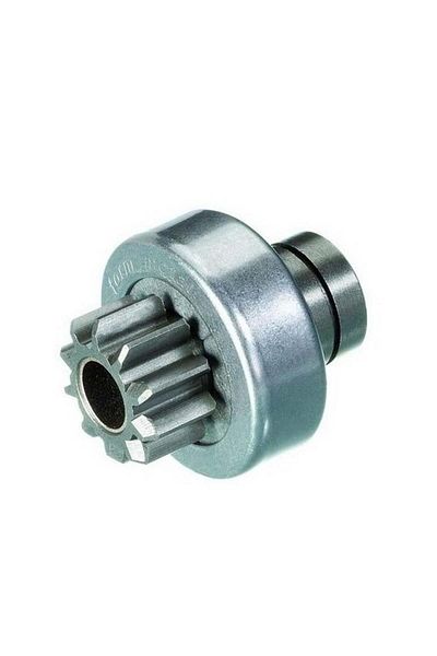 Form Metal Fm Starter Gear Lucas Type 10 Tooth Ford Escort
