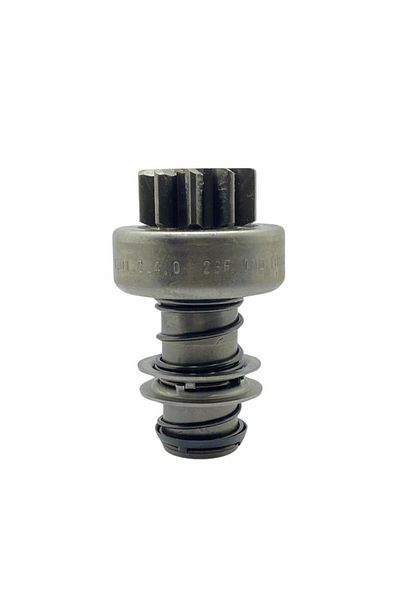 Zen Starter Gear Bosch Type 10 Teeth (3 CHANNEL) Bmm