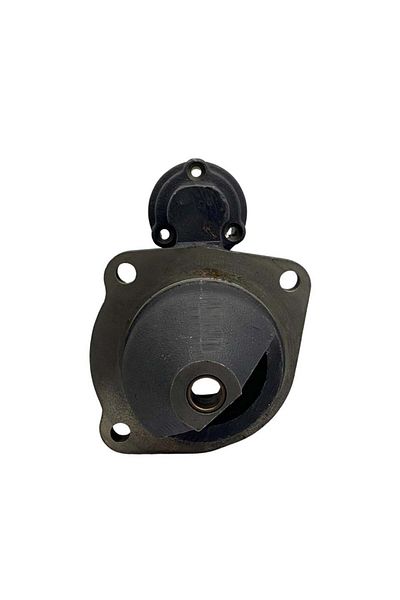 ISKRA -Mahle Starter Pinion Cover (Right Open) Case-Landını-Mf-Perkıns