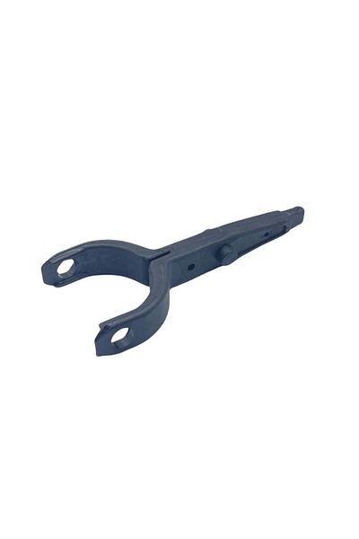 Albi Starter Fork Bosch Type Kmm Pls Audi 80