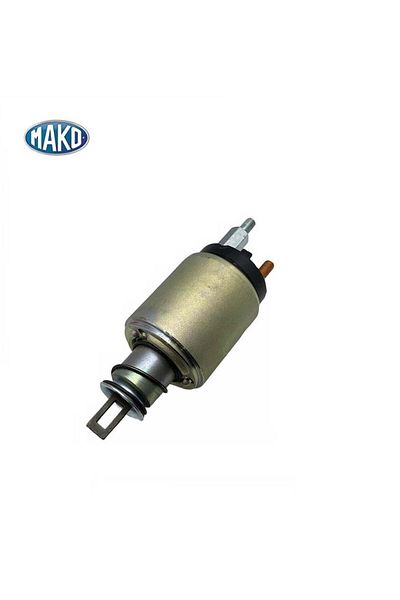 Mako 24v Starter Automatic Em (WITH PISTON)