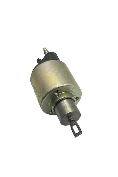 Bosch 12v Marş Otomatiği M5 Sol (KISA PİSTON) Kmm