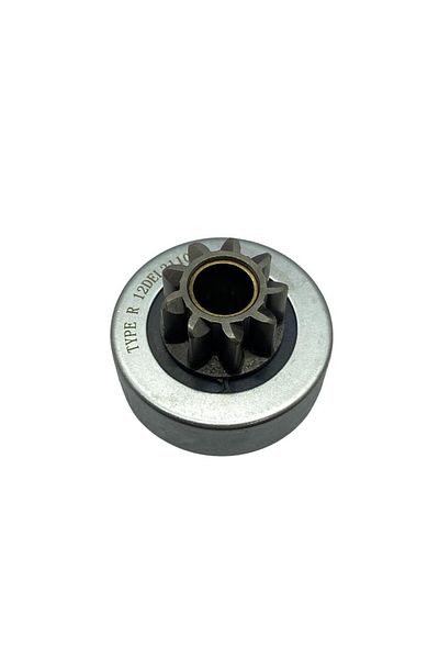 typer Starter Gear Delco Type 9 Tooth Chery