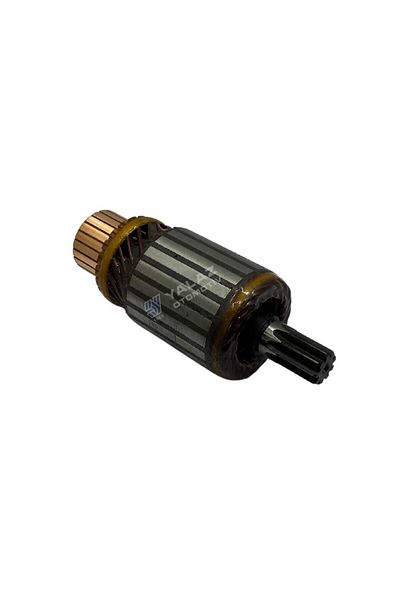 REMARK 12v Starter Collector Nippion Denso Type 9 Tooth Honda-toyota