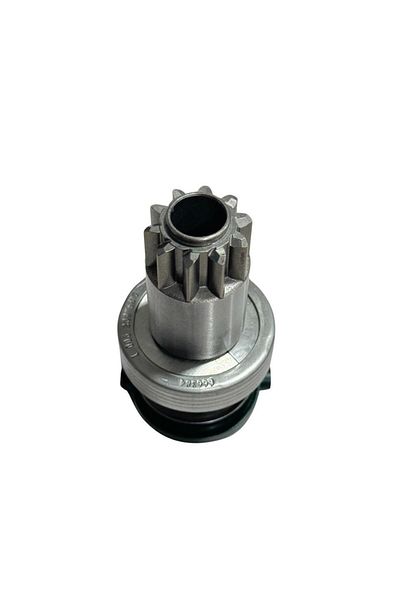 Bosch Starter Gear 10 Teeth Reverse (16 CHANNEL) (BODY DIAMETER:47 MM) Audi-seat-skoda-vw