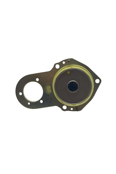 VALEO Planet D6Ra - Gear Shaft with Starter Reducer, for Fiat Marea-Peugeot 206/307/Partner