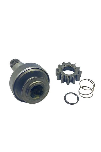 Zen Starter Gear Valeo Type 12 Tooth Vw Amarok/crafter