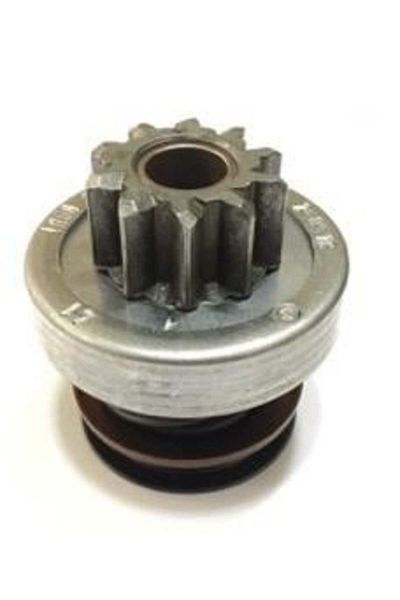 Bosch 16 Channels 10 Teeth Starter Gear - Cıtroen Berlıngo/Peugeot 206/307/Partner Model