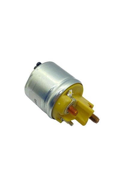 VALEO 12V Starter Solenoid (3 Hole) M6 Right Fiat Albea/Marea-Mercedes Sprinter/Vıto-Opel Astra/Corsa