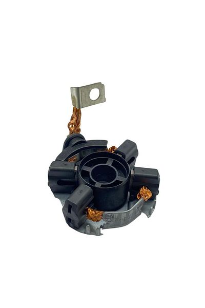 Bosch Starter Charcoal Slot 159 (L) (PLS)