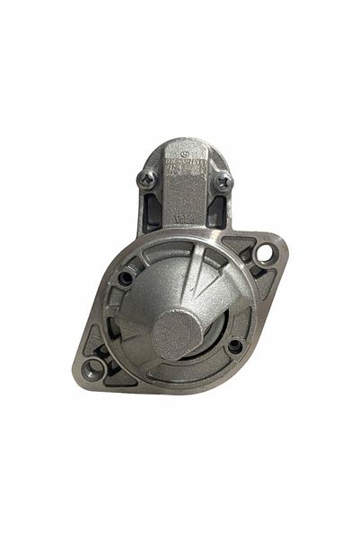 BRD-AUTO 12v Starter Motor 8 Teeth 0.9 Kw Hyundai Accent/elantre/getz/ı20-kia Cerato/rio Original